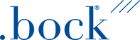 Logo Hermann Bock GmbH